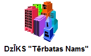 DzĪKS 'Tērbatas Nams'