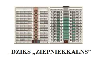 DzĪKS 'ZIEPNIEKKALNS'